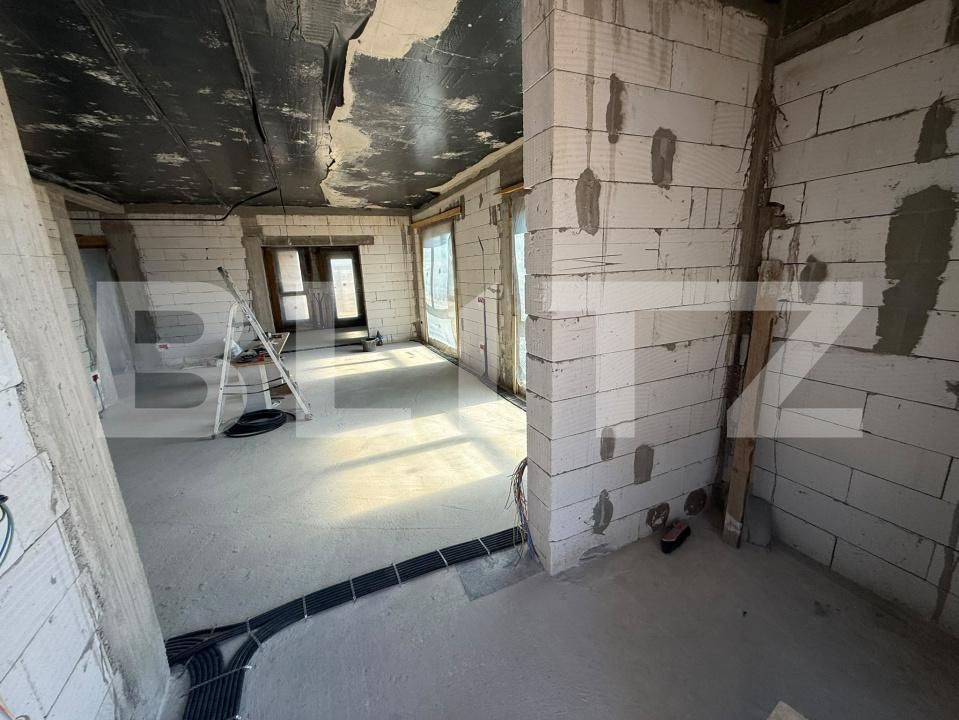 Casa de vânzare 4 camere Preajba - 206676CV | BLITZ Craiova | Poza4