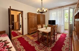 Apartament 3 camere, 65 mp, zona Gradina Botanica