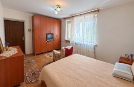 Apartament 3 camere, 65 mp, zona Gradina Botanica