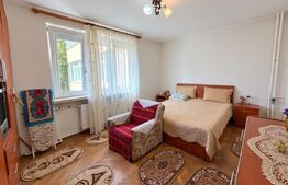 Apartament 3 camere, 65 mp, zona Gradina Botanica