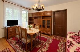 Apartament 3 camere, 65 mp, zona Gradina Botanica