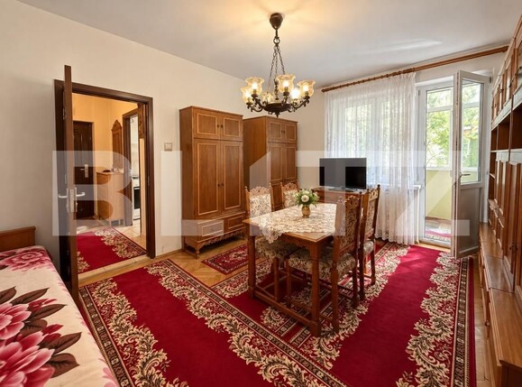 Apartament de vânzare 3 camere Calea Severinului - 206693AV | BLITZ Craiova | Poza1