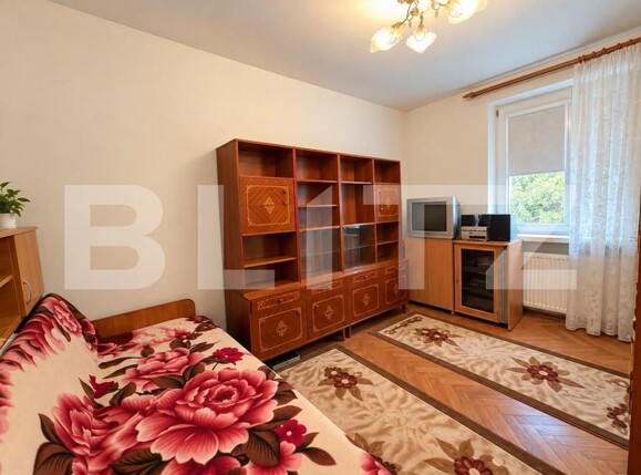 Apartament de vânzare 3 camere Calea Severinului - 206693AV | BLITZ Craiova | Poza3