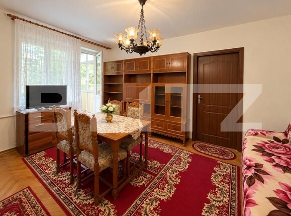 Apartament de vânzare 3 camere Calea Severinului - 206693AV | BLITZ Craiova | Poza2