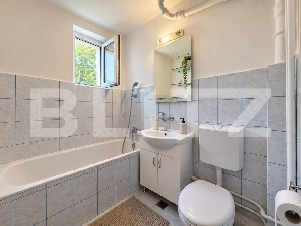 Apartament de vânzare 3 camere Calea Severinului - 206693AV | BLITZ Craiova | Poza8
