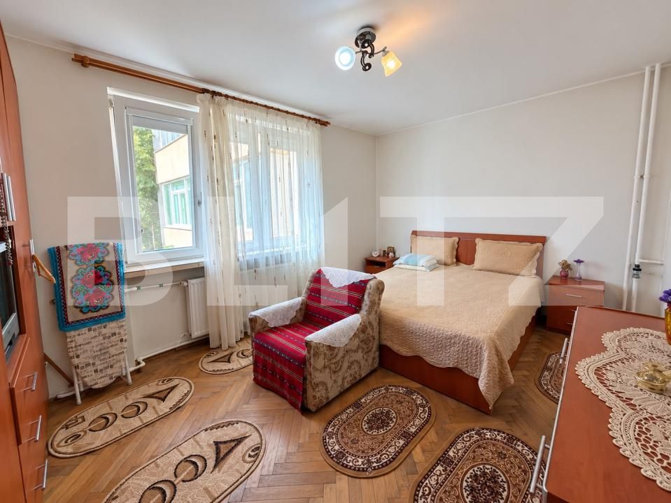 Apartament de vânzare 3 camere Calea Severinului - 206693AV | BLITZ Craiova | Poza5