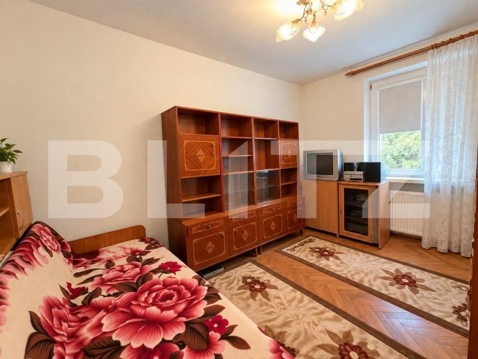 Apartament de vânzare 3 camere Calea Severinului - 206693AV | BLITZ Craiova | Poza3