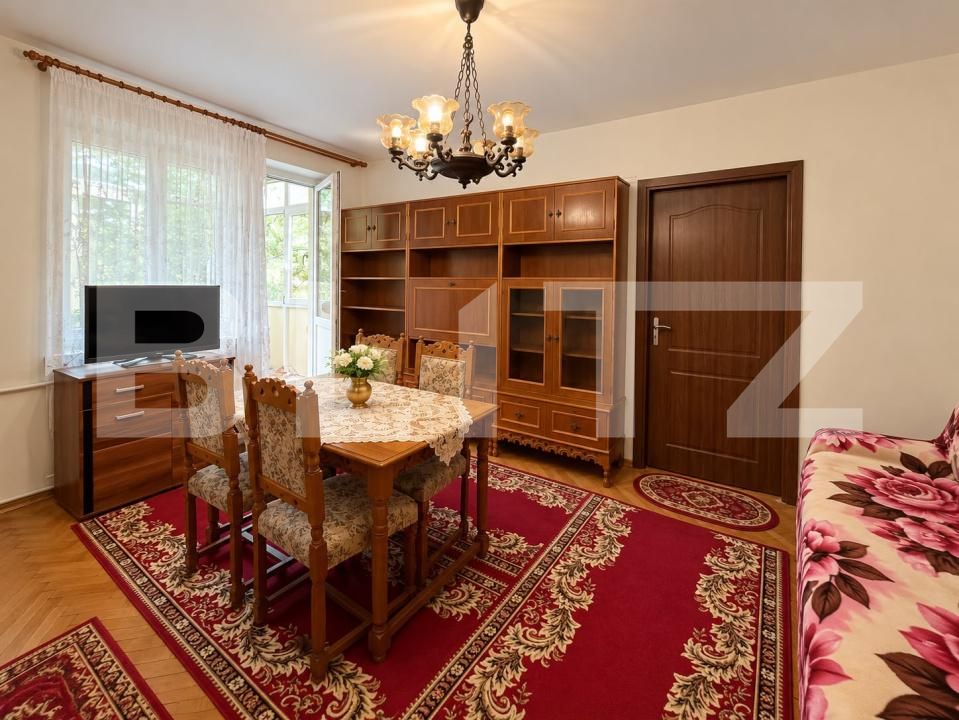 Apartament de vânzare 3 camere Calea Severinului - 206693AV | BLITZ Craiova | Poza2