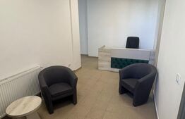 Spațiu comercial 93 mp - ultracentral 