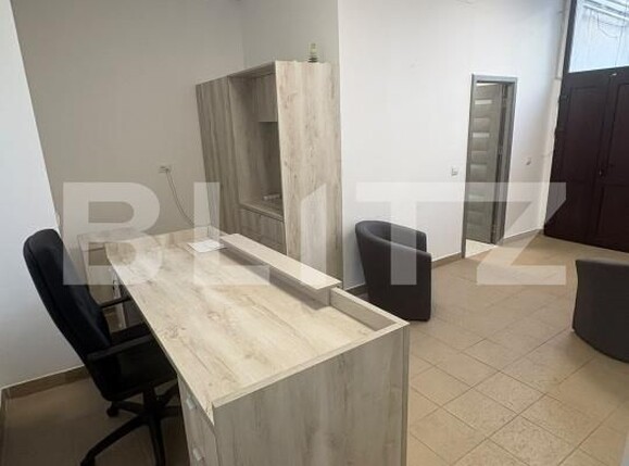 Spațiu comercial de închiriat Central - 206738SIC | BLITZ Craiova | Poza2