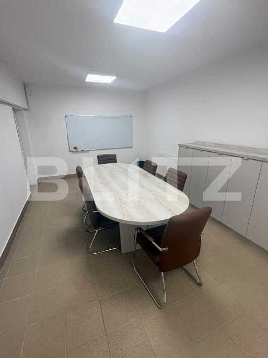 Spațiu comercial de închiriat Central - 206738SIC | BLITZ Craiova | Poza3