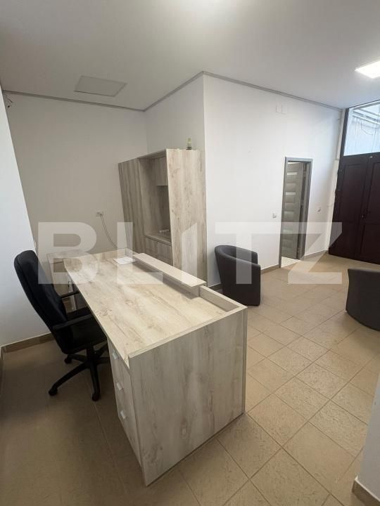 Spațiu comercial de închiriat Central - 206738SIC | BLITZ Craiova | Poza2