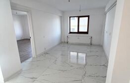Apartament nou - 2 camere decomandat 