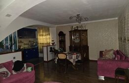 Casa p+2 450mp utili, 600mp teren, zona Catargiu