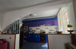 Casa p+2 450mp utili, 600mp teren, zona Catargiu