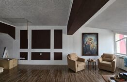 Casa p+2 450mp utili, 600mp teren, zona Catargiu