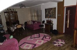 Casa p+2 450mp utili, 600mp teren, zona Catargiu