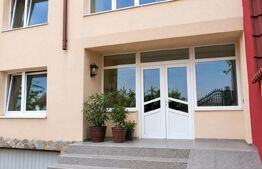 Casa p+2 450mp utili, 600mp teren, zona Catargiu
