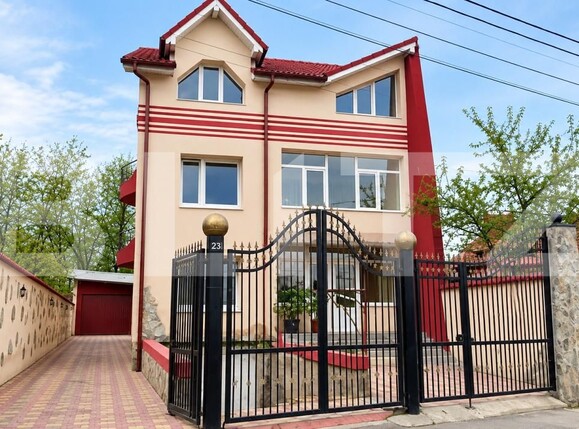 Casa de vânzare 8 camere Lascar Catargiu - 206793CV | BLITZ Craiova | Poza12