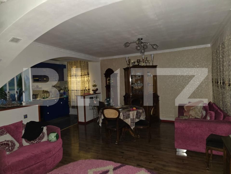Casa de vânzare 8 camere Lascar Catargiu - 206793CV | BLITZ Craiova | Poza5