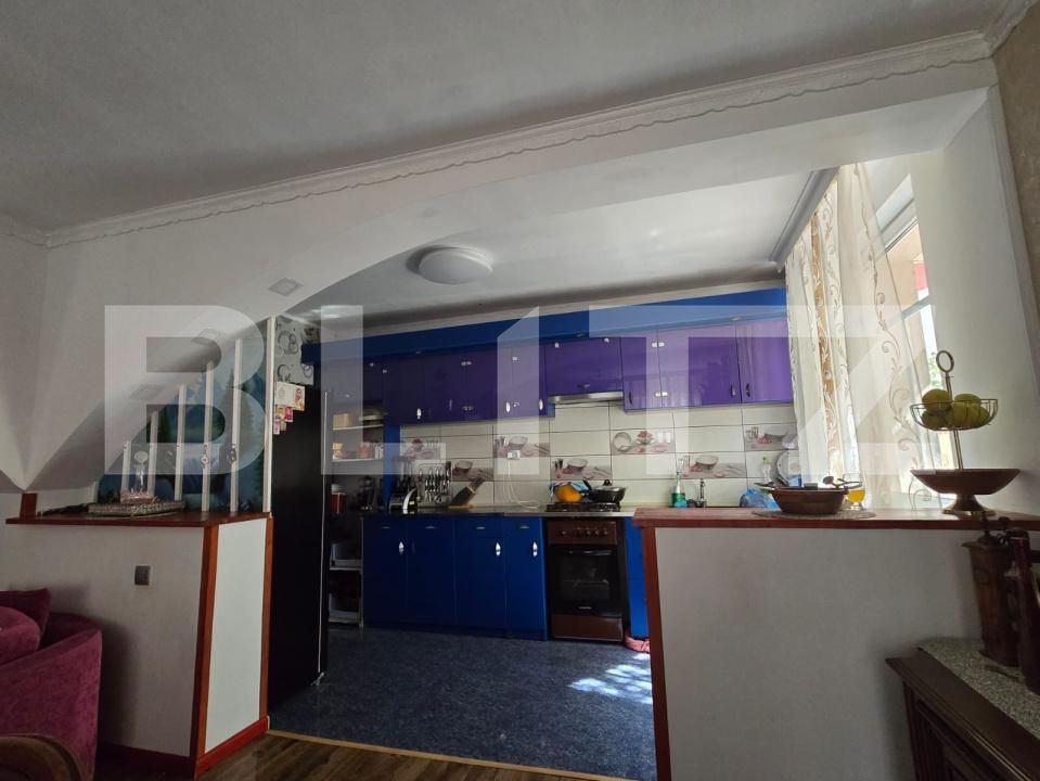 Casa de vânzare 8 camere Lascar Catargiu - 206793CV | BLITZ Craiova | Poza6