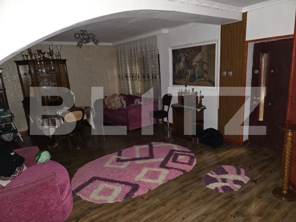 Casa de vânzare 8 camere Lascar Catargiu - 206793CV | BLITZ Craiova | Poza4