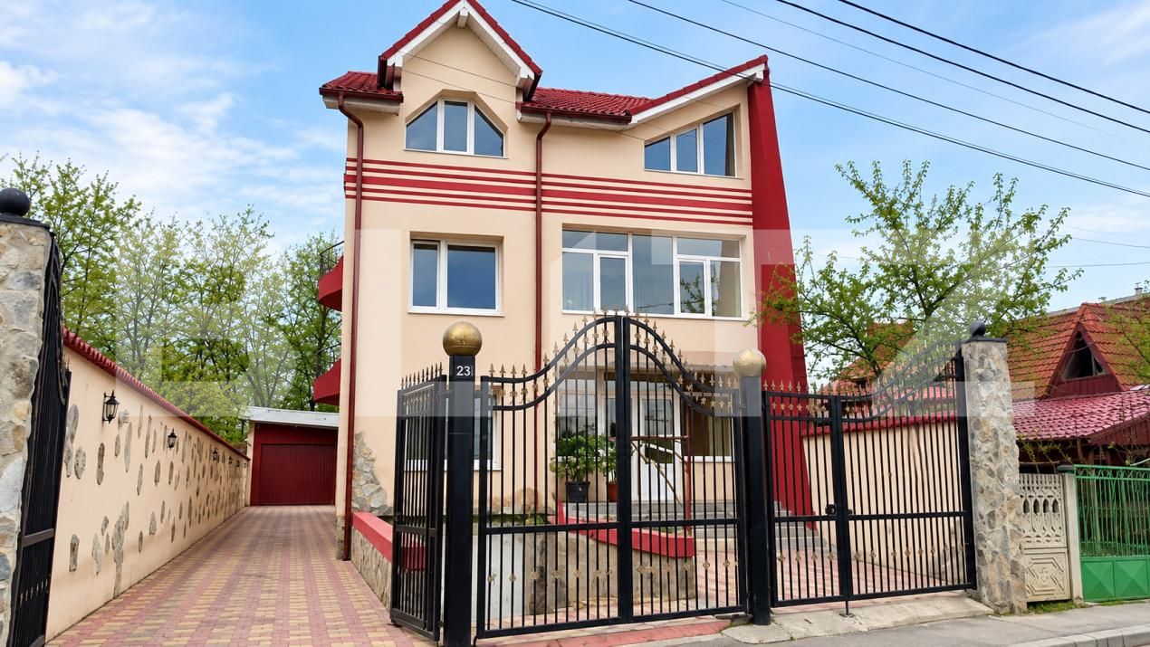 Casa de vânzare 8 camere Lascar Catargiu - 206793CV | BLITZ Craiova | Poza12