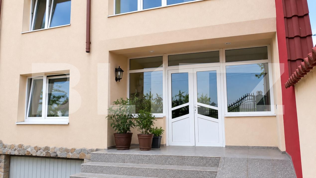 Casa de vânzare 8 camere Lascar Catargiu - 206793CV | BLITZ Craiova | Poza11