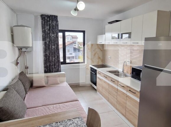 Garsonieră de vânzare Exterior Est - 206794AV | BLITZ Craiova | Poza1