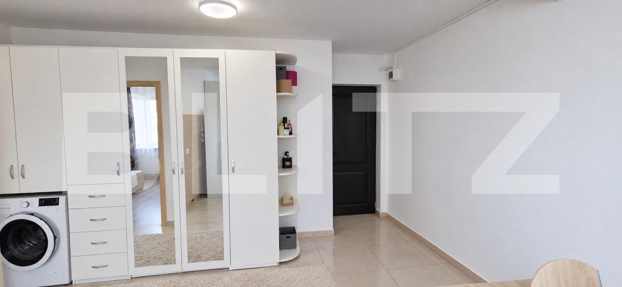 Garsonieră de vânzare Exterior Est - 206794AV | BLITZ Craiova | Poza3