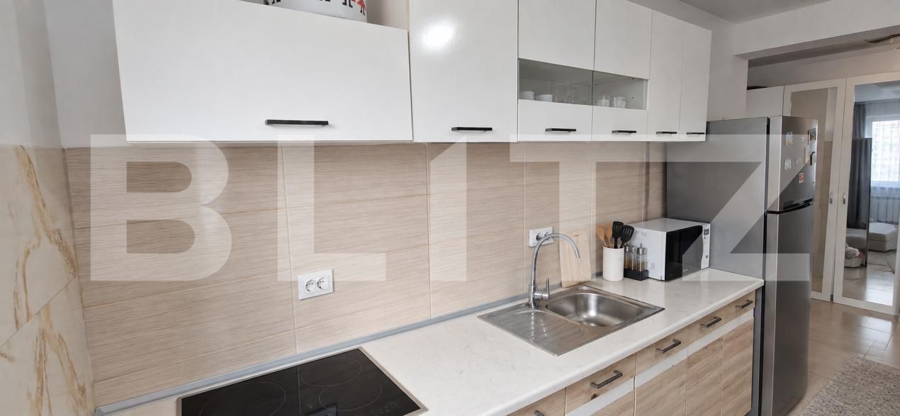 Garsonieră de vânzare Exterior Est - 206794AV | BLITZ Craiova | Poza2
