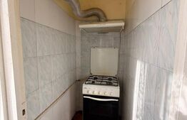 Garsonieră decomandată, 36,65 mp, Valea Roșie Zona Henri Coanda