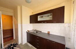 Garsonieră decomandată, 36,65 mp, Valea Roșie Zona Henri Coanda
