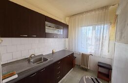 Garsonieră decomandată, 36,65 mp, Valea Roșie Zona Henri Coanda