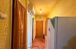 Garsonieră decomandată, 36,65 mp, Valea Roșie Zona Henri Coanda