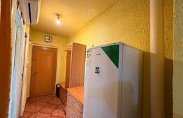 Garsonieră decomandată, 36,65 mp, Valea Roșie Zona Henri Coanda