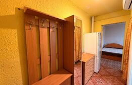 Garsonieră decomandată, 36,65 mp, Valea Roșie Zona Henri Coanda