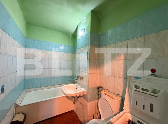 Garsonieră de vânzare Valea Rosie - 206795AV | BLITZ Craiova | Poza10