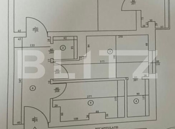 Garsonieră de vânzare Valea Rosie - 206795AV | BLITZ Craiova | Poza14