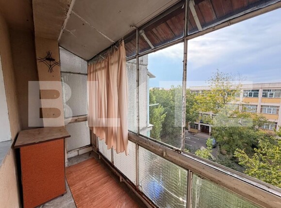 Garsonieră de vânzare Valea Rosie - 206795AV | BLITZ Craiova | Poza12