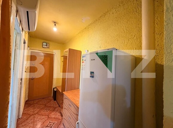 Garsonieră de vânzare Valea Rosie - 206795AV | BLITZ Craiova | Poza8