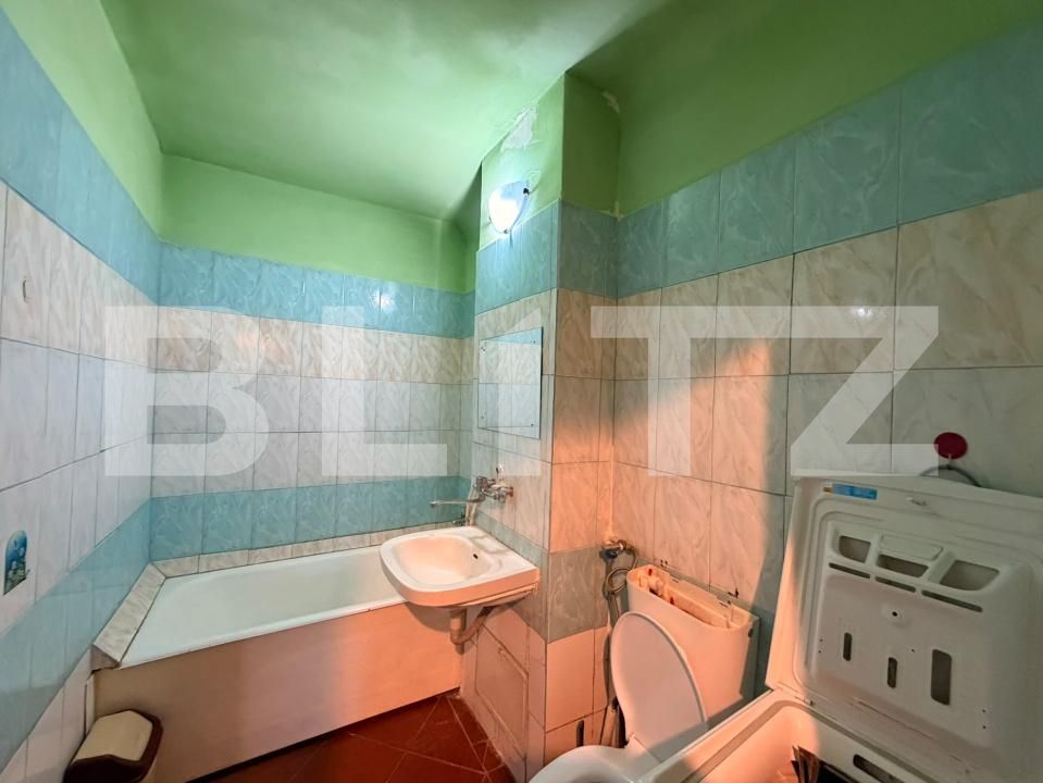 Garsonieră de vânzare Valea Rosie - 206795AV | BLITZ Craiova | Poza10
