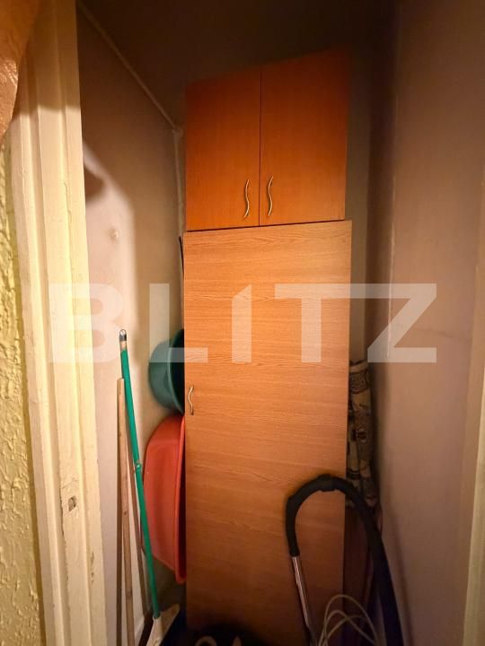 Garsonieră de vânzare Valea Rosie - 206795AV | BLITZ Craiova | Poza9