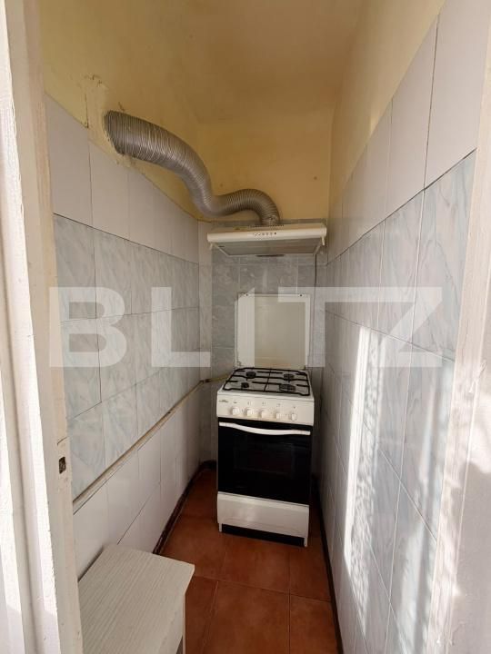 Garsonieră de vânzare Valea Rosie - 206795AV | BLITZ Craiova | Poza5