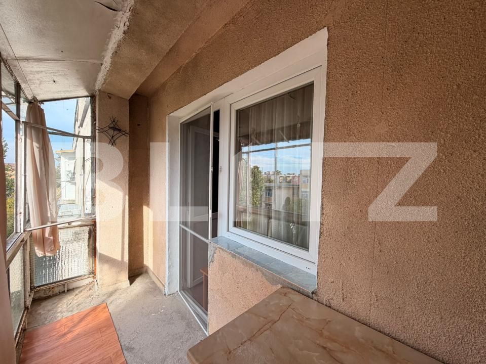 Garsonieră de vânzare Valea Rosie - 206795AV | BLITZ Craiova | Poza11