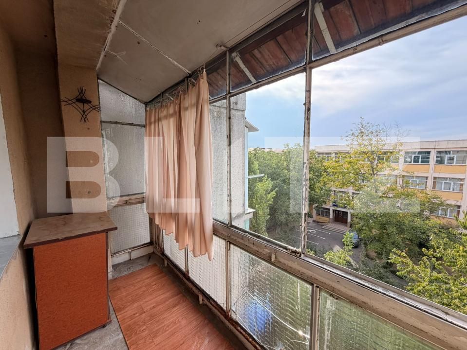 Garsonieră de vânzare Valea Rosie - 206795AV | BLITZ Craiova | Poza12
