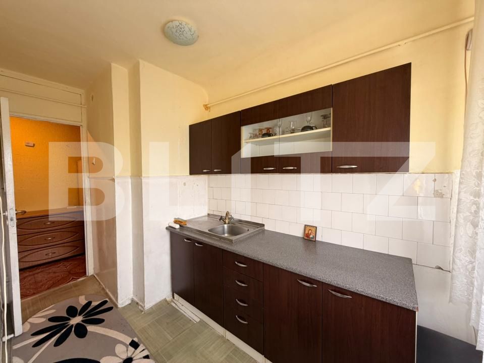 Garsonieră de vânzare Valea Rosie - 206795AV | BLITZ Craiova | Poza3