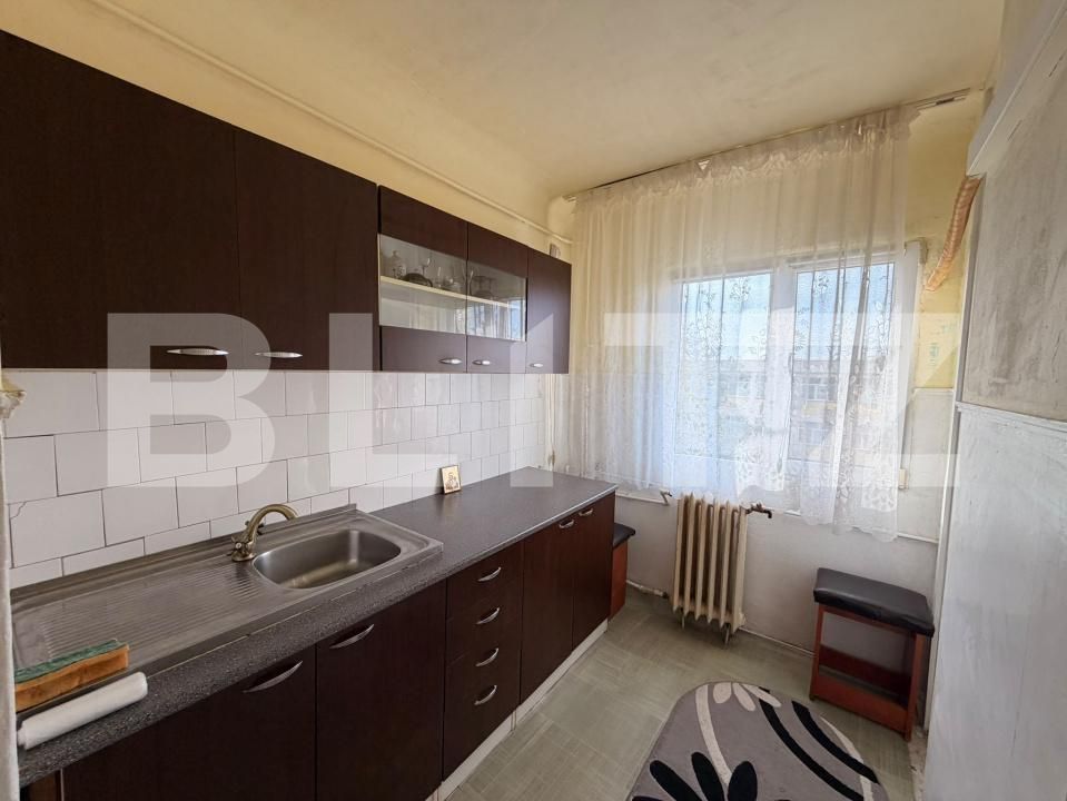 Garsonieră de vânzare Valea Rosie - 206795AV | BLITZ Craiova | Poza4
