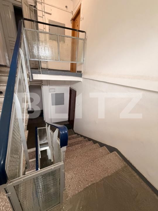 Garsonieră de vânzare Valea Rosie - 206795AV | BLITZ Craiova | Poza13