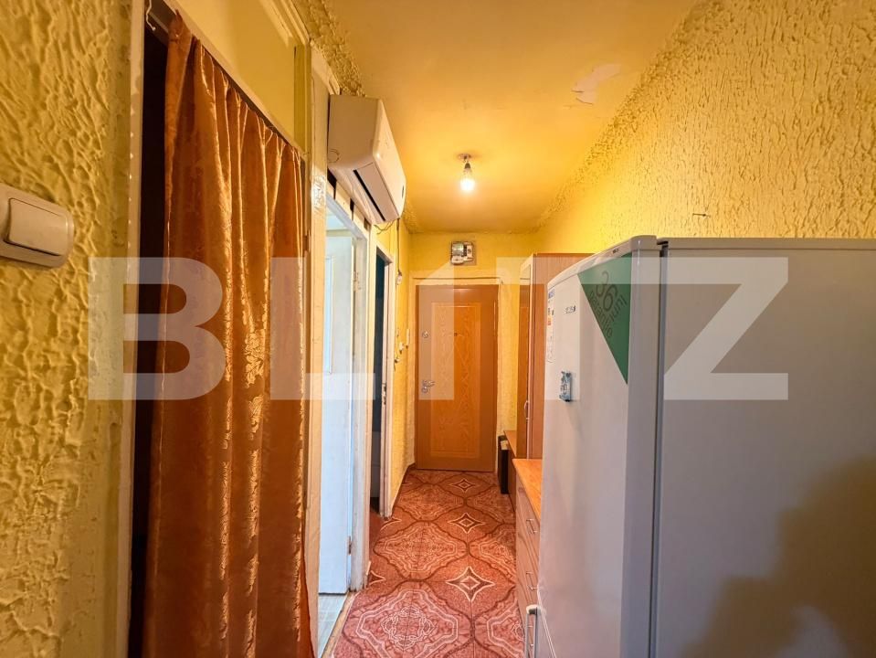 Garsonieră de vânzare Valea Rosie - 206795AV | BLITZ Craiova | Poza6